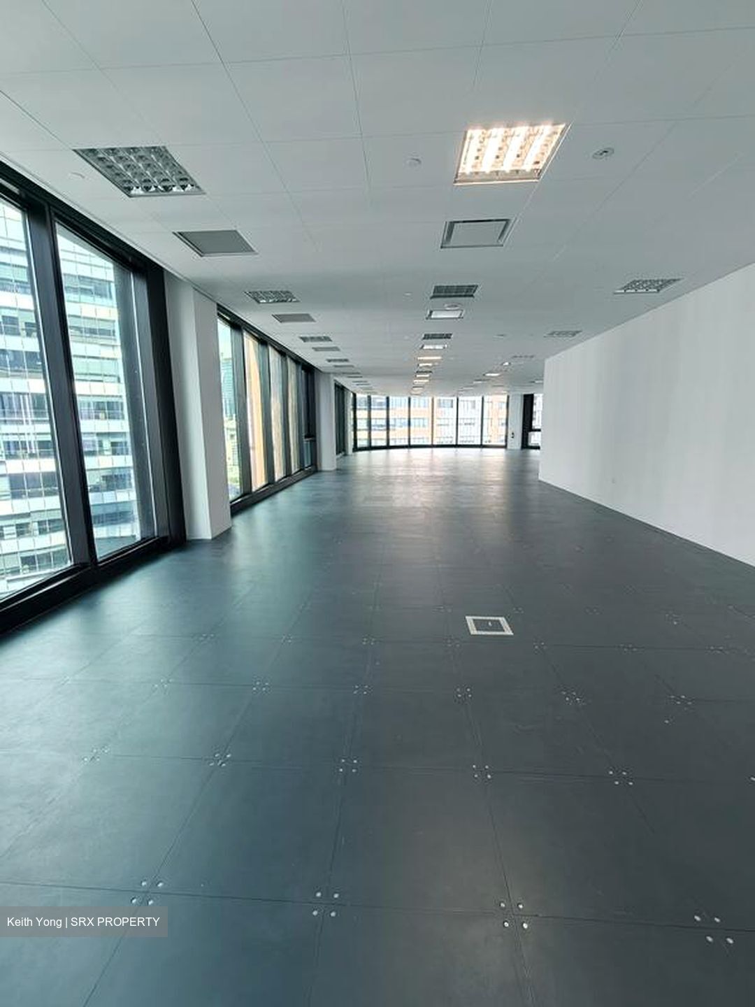 Tanjong Pagar MRT (D1), Office #509034021